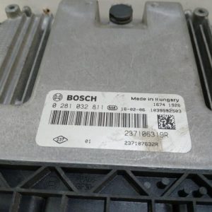 RENAULT CLIO 4 PHASE 1 BREAK