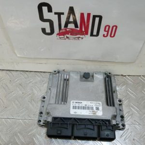 RENAULT CLIO 4 PHASE 1 BREAK