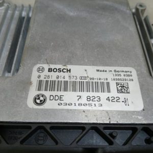 BMW SERIE 1 E87 PHASE 2