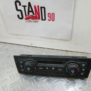 BMW SERIE 1 E87 PHASE 1