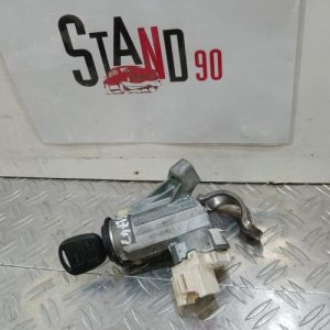 TOYOTA YARIS 2 PHASE 1