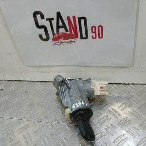 TOYOTA YARIS 2 PHASE 1