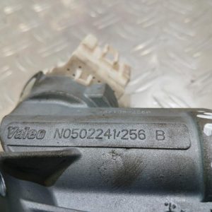 TOYOTA YARIS 2 PHASE 1