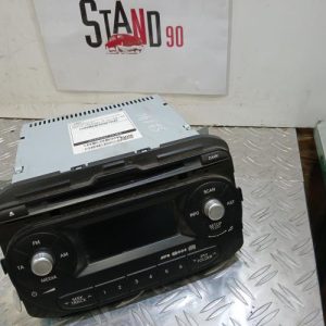 KIA PICANTO 2 PHASE 1