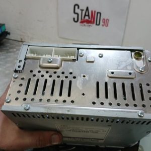 KIA PICANTO 2 PHASE 1