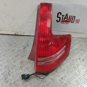 CITROEN C4 1 PHASE 1