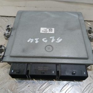 DACIA DUSTER 1 PHASE 2