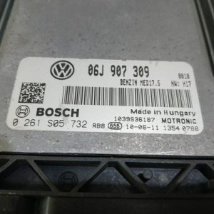VOLKSWAGEN PASSAT 5 BREAK