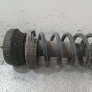 RENAULT TRAFIC 2 PHASE 1