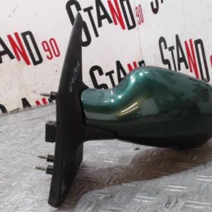 RENAULT SCENIC 1 PHASE 2