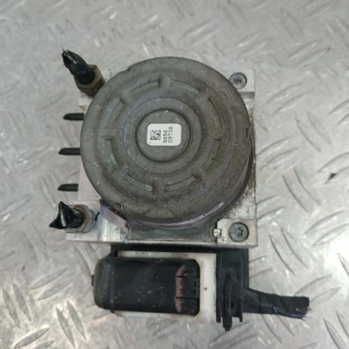 PEUGEOT 208 1 PHASE 1