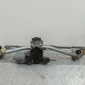 VOLKSWAGEN POLO 4 PHASE 1