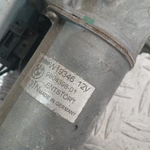 MINI MINI 2 R60 COUNTRYMAN BREAK