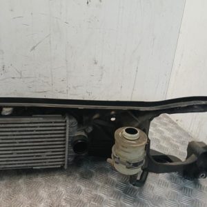 RENAULT TRAFIC 2 PHASE 1