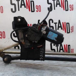 DACIA LOGAN 1 PHASE 2