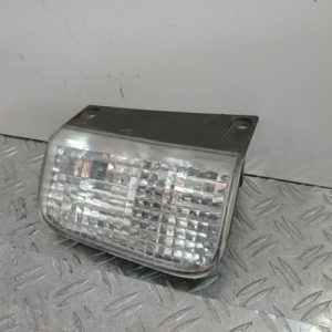 OPEL VIVARO 1 PHASE 2