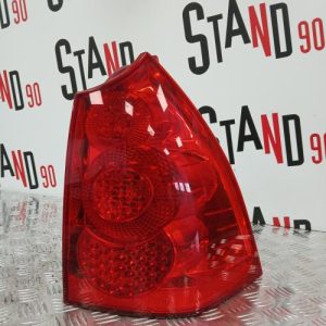 PEUGEOT 307 PHASE 1 BREAK