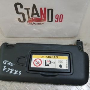 MERCEDES CLASSE A 176 PHASE 2