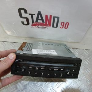 PEUGEOT 307 PHASE 1 BREAK