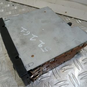 PEUGEOT 307 PHASE 1 BREAK