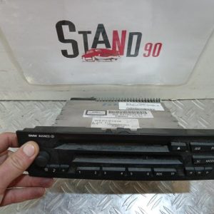 BMW SERIE 1 E87 PHASE 1