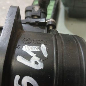 VOLKSWAGEN PASSAT 5 BREAK