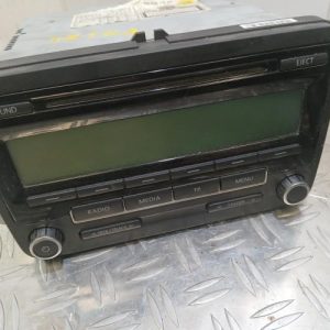 VOLKSWAGEN PASSAT 5 BREAK