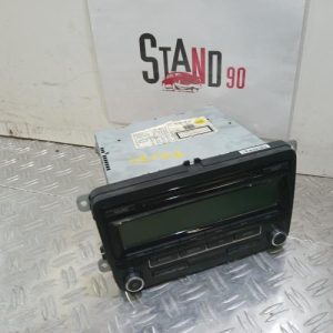 VOLKSWAGEN PASSAT 5 BREAK