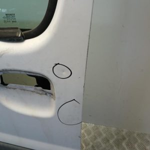 RENAULT KANGOO 1 PHASE 1