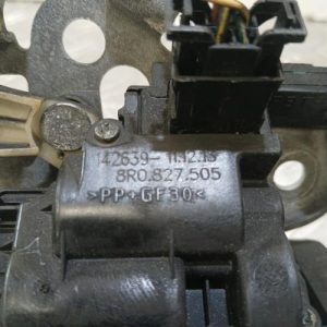 Audi SPORTBACK QUATTRO TDI AMBITION LUXE 150