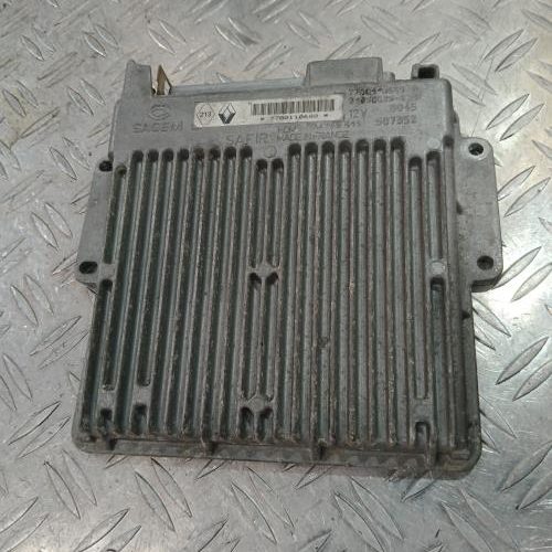 RENAULT KANGOO 1 PHASE 1