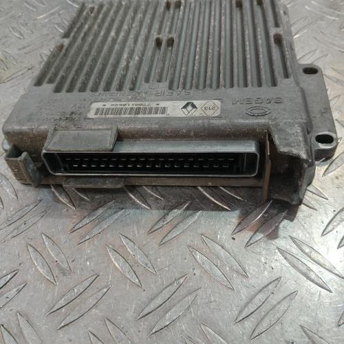 RENAULT KANGOO 1 PHASE 1