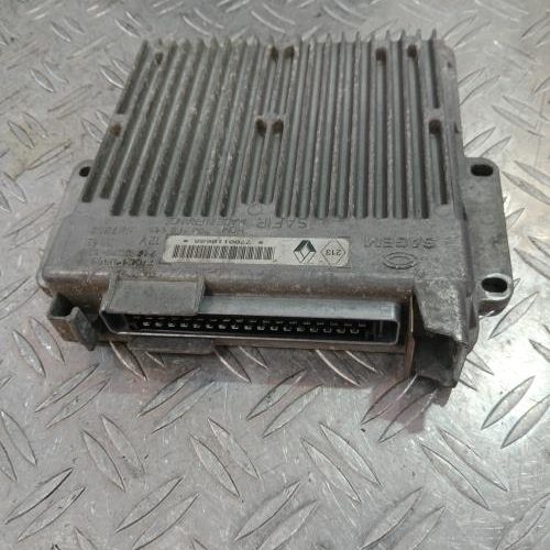 RENAULT KANGOO 1 PHASE 1