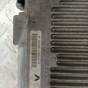 RENAULT KANGOO 1 PHASE 1