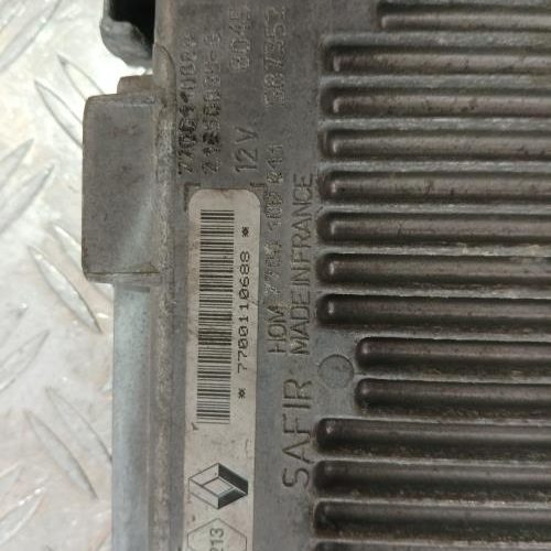 RENAULT KANGOO 1 PHASE 1