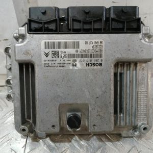 CITROEN BERLINGO 2 PHASE 1