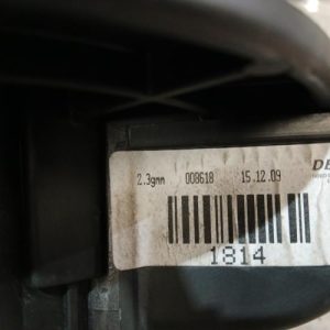 CITROEN BERLINGO 2 PHASE 1