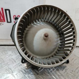 CITROEN BERLINGO 2 PHASE 1