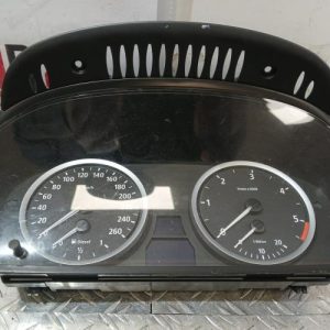 BMW SERIE 5 E61 TOURING PHASE 1 BREAK