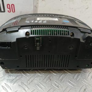 BMW SERIE 5 E61 TOURING PHASE 1 BREAK