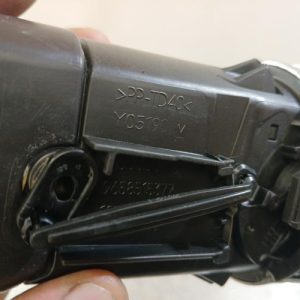 PEUGEOT RCZ PHASE 1 COUPE