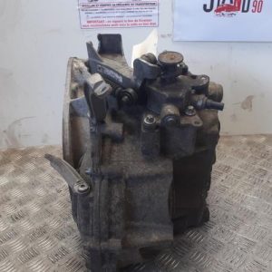 MERCEDES CLASSE B 245 PHASE 1