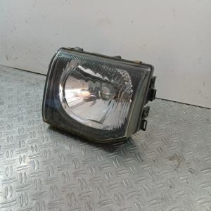 MITSUBISHI PAJERO 2 PHASE 2