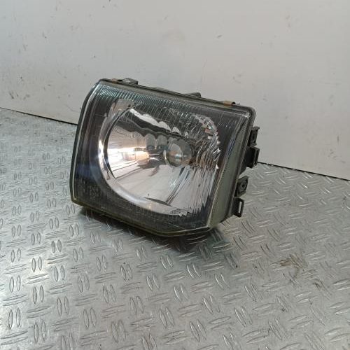 MITSUBISHI PAJERO 2 PHASE 2