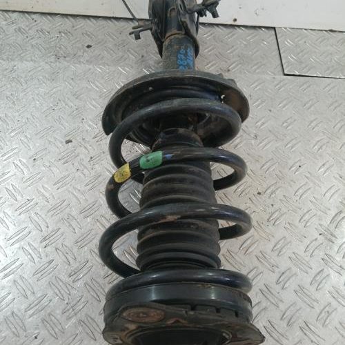 RENAULT LAGUNA 3 PHASE 1