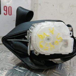 TOYOTA AYGO 1 PHASE 2