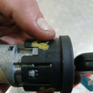 TOYOTA AYGO 1 PHASE 2