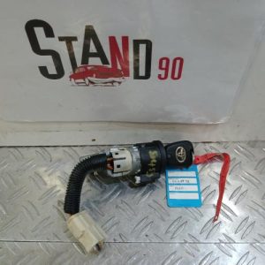 TOYOTA AYGO 1 PHASE 2