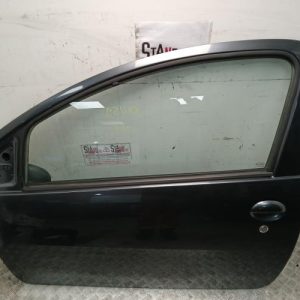 TOYOTA AYGO 1 PHASE 2