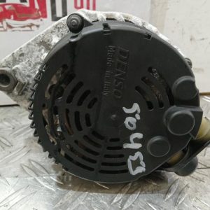 TOYOTA AYGO 1 PHASE 2